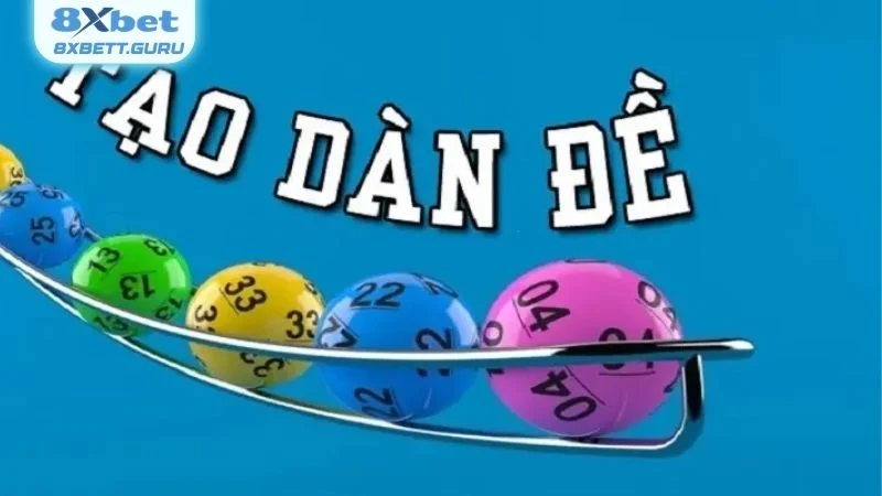 Bật mí cách tạo dàn 64 số cực hay cho tân binh tại nhà cái 8XBET