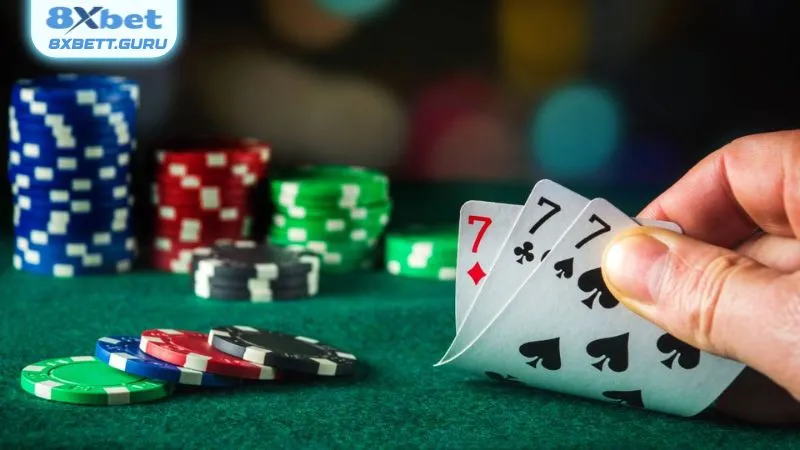 Bật mí luật chơi bài cào chuẩn xác mà ai cũng nên biết trước khi giải trí