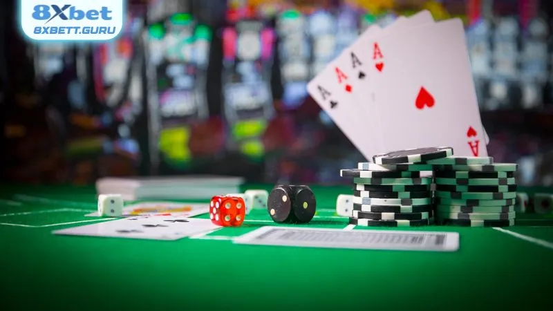 Chỉ dẫn cách thức nhập cuộc bài cào đơn giản nhất tại 8XBET