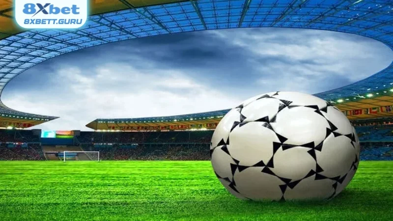 Chi tiết cách đánh xiên bóng đá hiệu quả