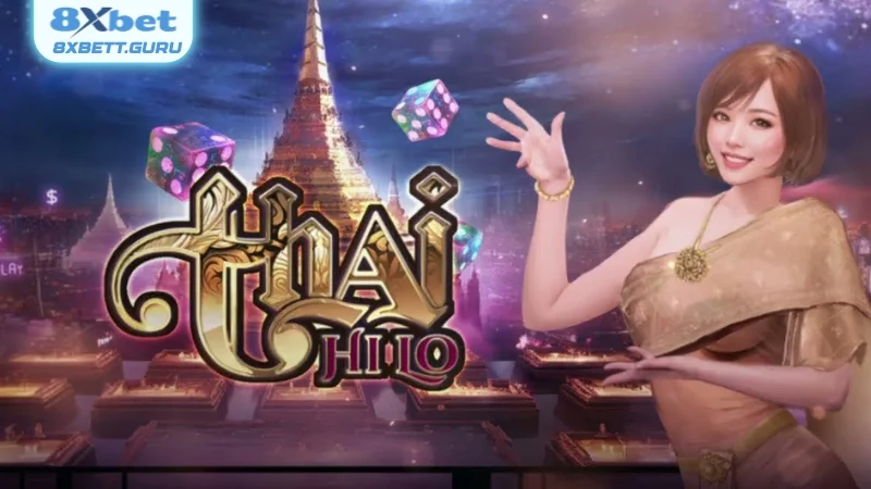 Bí kíp chơi xúc xắc Thái dễ thắng 2025