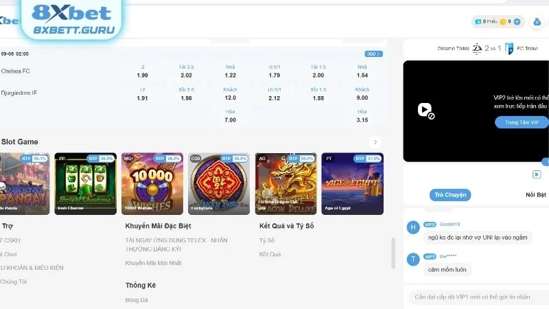 Chính sách trách nhiệm người chơi 8XBET tạo ra sân chơi lành mạnh và an toàn