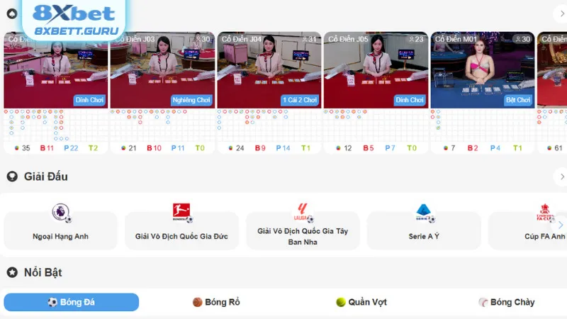 Đa siêu phẩm online đặc sắc tạo thêm nhiều sự lựa chọn cho newbie