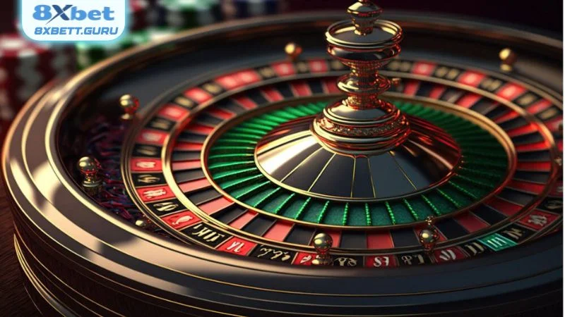 Dragon Tiger là trò chơi thu hút hơn hàng nghìn thành viên của Casino 8XBET