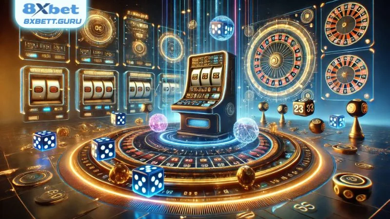 Evolution mang đến các sản phẩm hot hit và dịch vụ chất lượng