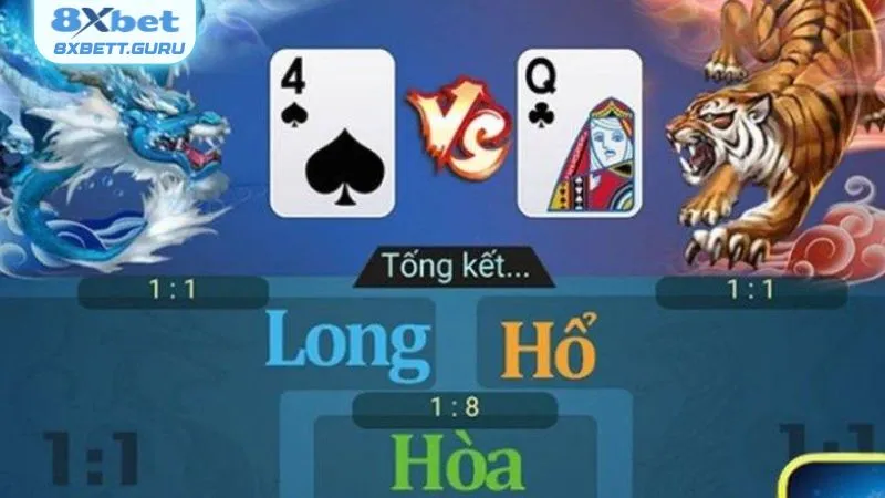 Game có ba cửa cược chính