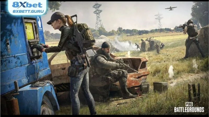 Hiểu rõ các loại kèo cá cược PUBG là yếu tố cực kỳ quan trọng