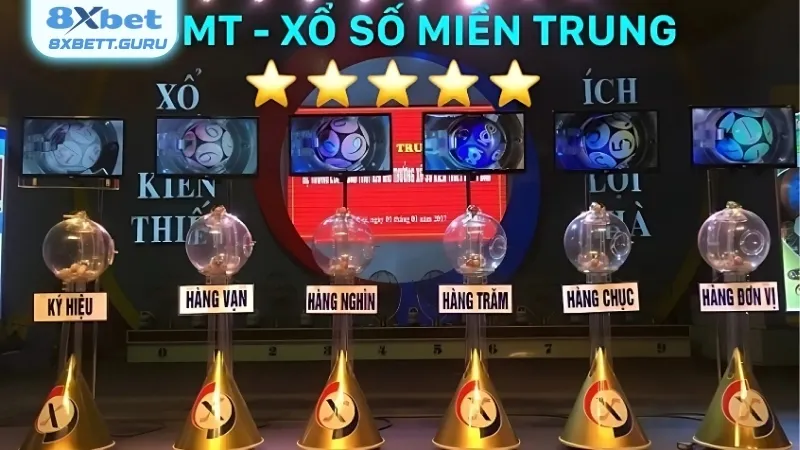 Kết quả sẽ được trực tiếp phát sóng trên TV đảm bảo tính công bằng