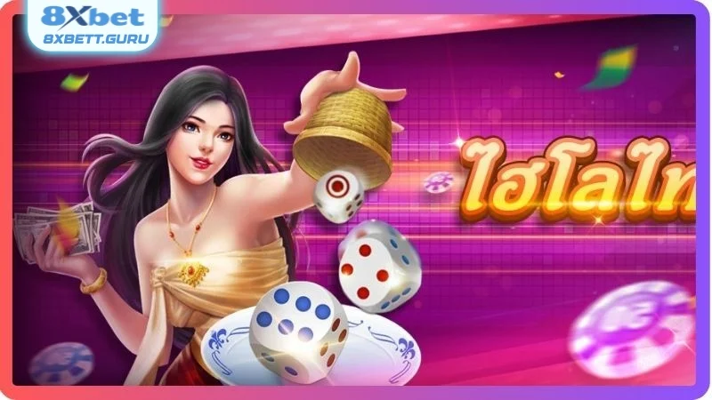 Cách chơi Thai Hilo cho người mới bắt đầu
