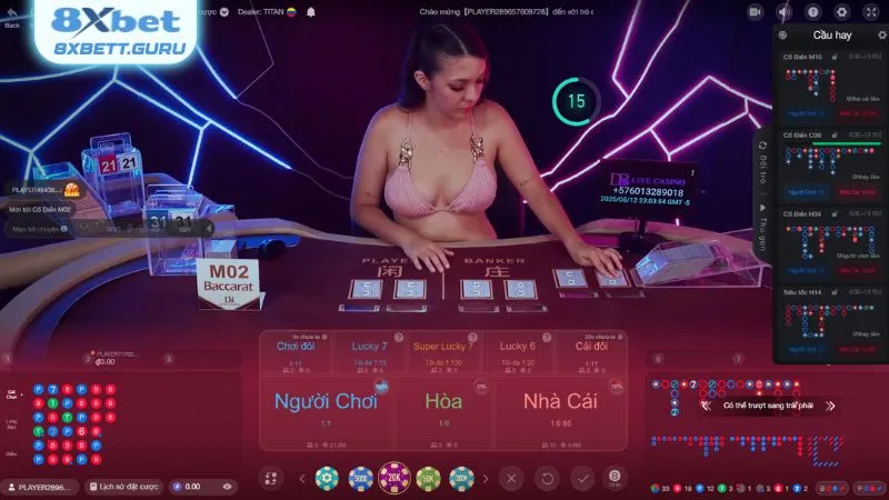 Nắm vững một số thuật ngữ trong trò chơi