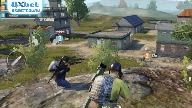 Người chơi cá cược PUBG có thể dự đoán nhiều yếu tố của trận đấu
