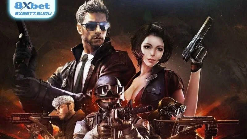 Nhà cái 8XBET mang trải nghiệm đa dạng các loại kèo cá cược đột kích
