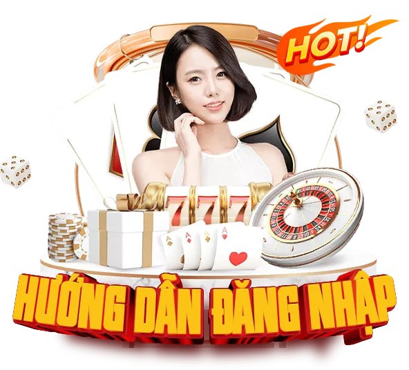 Hướng dẫn đăng nhập 8xbet