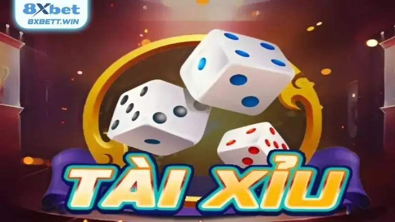 Quy luật tham gia của tài xỉu trực tuyến tại 8XBET