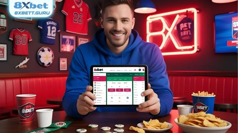 Tải app 8XBET mang lại rất nhiều lợi ích nổi bật cho hội viên