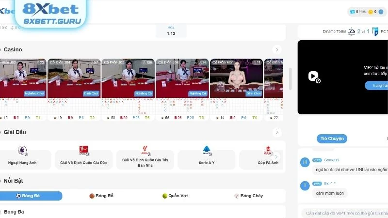 Tìm hiểu 5 trách nhiệm người chơi cần nắm tại sân chơi 8XBET