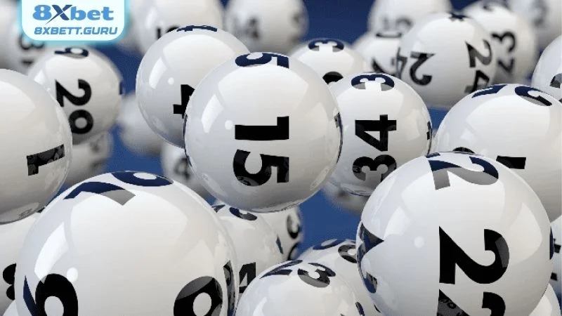 Tìm hiểu những quy định chơi xổ số Vietlott tại sân chơi 8XBET