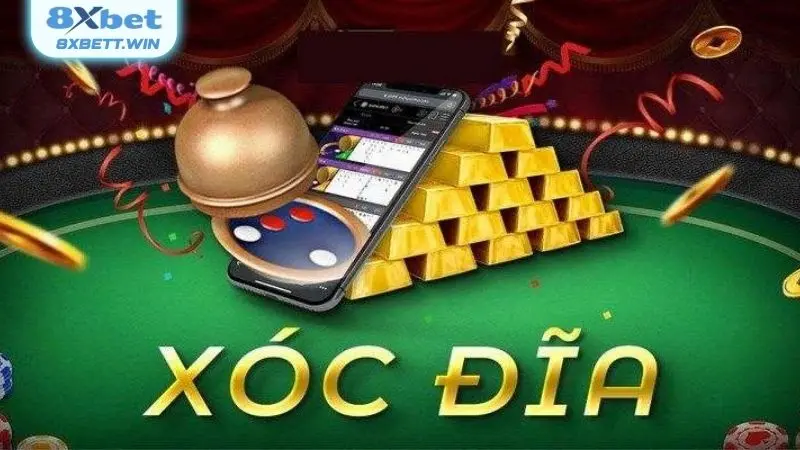 Tổng quan một vài điều cần nắm được về trò xóc đĩa online