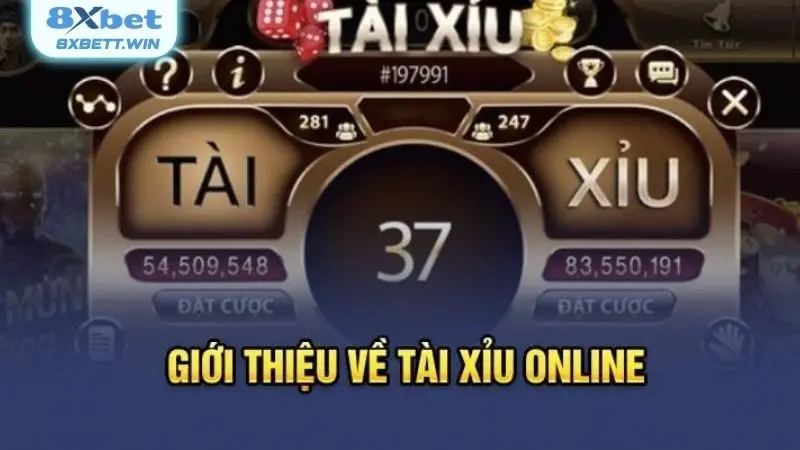 Tổng quan một vài điều cơ bản về trò chơi tài xỉu online