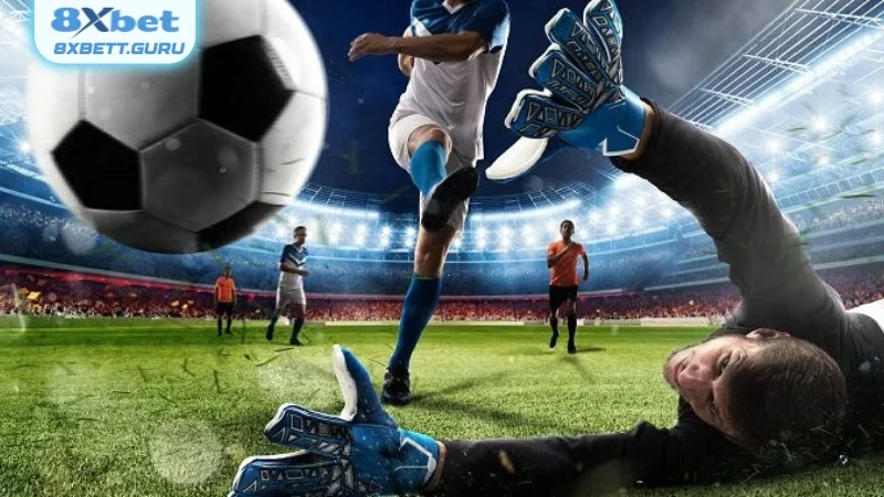 Top 4 kèo nổi bật trong cách đánh xiên bóng đá