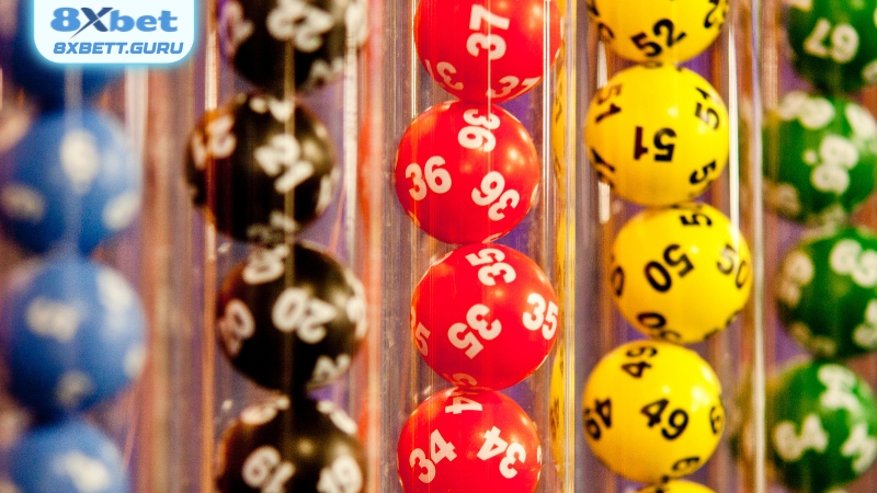 Trải nghiệm chơi xổ số miền Bắc trực tuyến hấp dẫn tại 8xbet