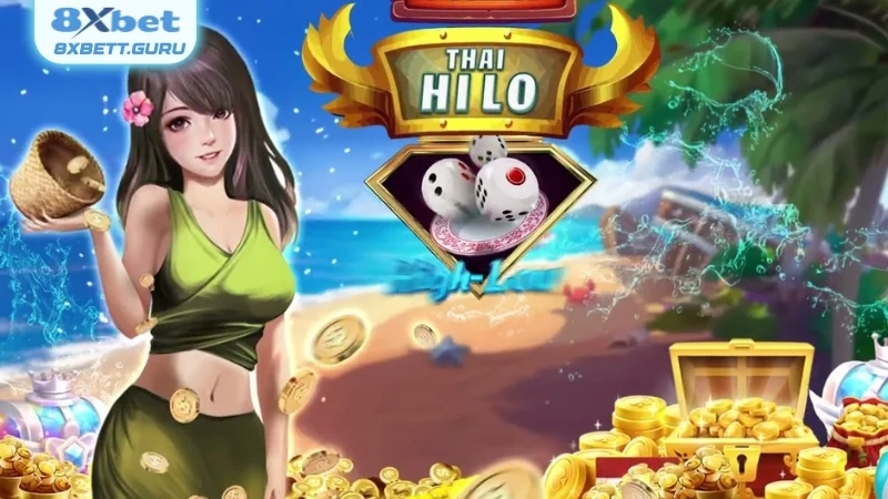 Giới thiệu game Thai Hilo là gì?